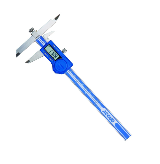 Accud Dijital Offset Kumpası 150mm | 152-006-11