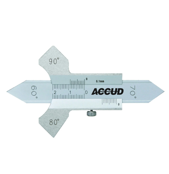 ACCUD Mekanik Kaynakçı Kumpası | 971-008-01