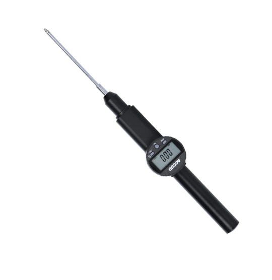 ACCUD Dijital Komparatör Saati 100mm | 214 Serisi