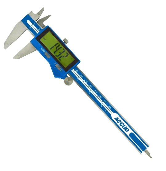 Accud Dijital Kumpas 300 mm IP67 | 112-012-13