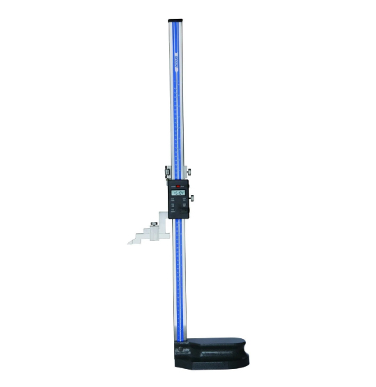 Accud Dijital Tek Sütunlu Mihengir 600mm | 181-024-11