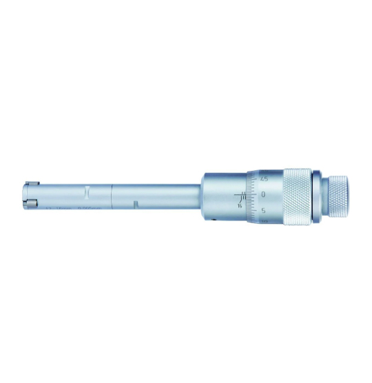 Accud Mekanik 3 Ayaklı Mikrometre 6-300mm | 362 Serisi