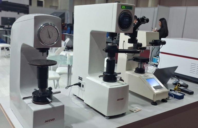 IMATECH 2025 – İzmir Endüstriyel Makina Teknolojileri Fuarı - İnceleyiniz.