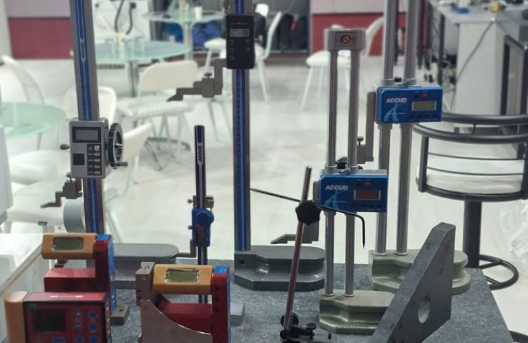 IMATECH 2025 – İzmir Endüstriyel Makina Teknolojileri Fuarı - İnceleyiniz.