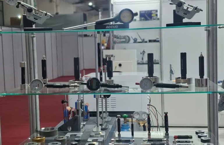 IMATECH 2025 – İzmir Endüstriyel Makina Teknolojileri Fuarı - İnceleyiniz.