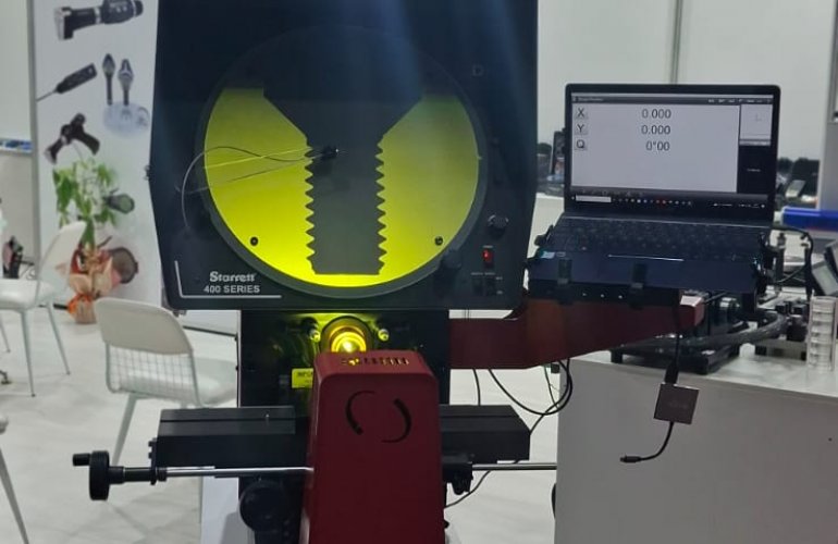 IMATECH 2025 – İzmir Endüstriyel Makina Teknolojileri Fuarı - İnceleyiniz.