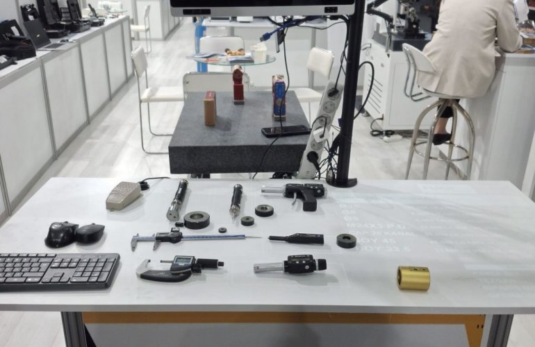 IMATECH 2026 – İzmir Endüstriyel Makina Teknolojileri Fuarı - İnceleyiniz.